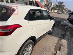 هیوندای کرێتا
